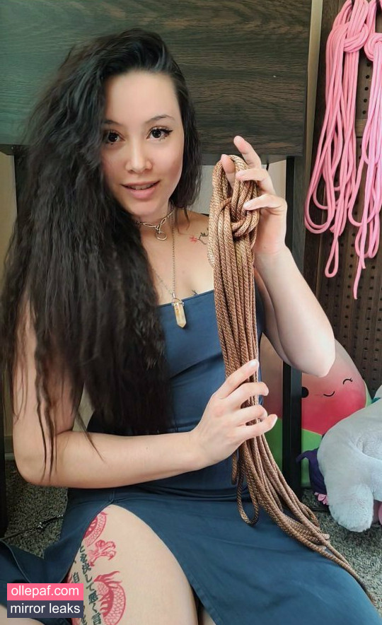 Latest Leaks jackiee_elana_chan Nude #14 - Fapello