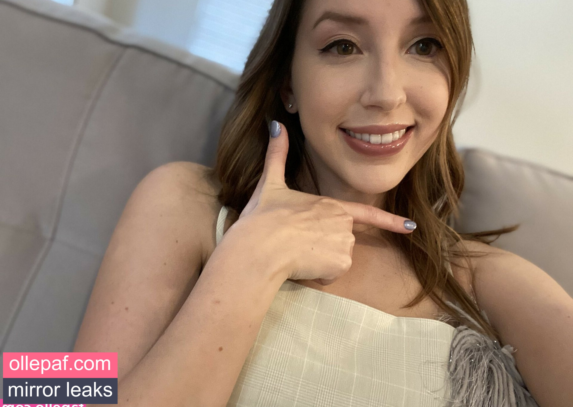 JackieMButler Nude Leaks OnlyFans #543 - Fapello