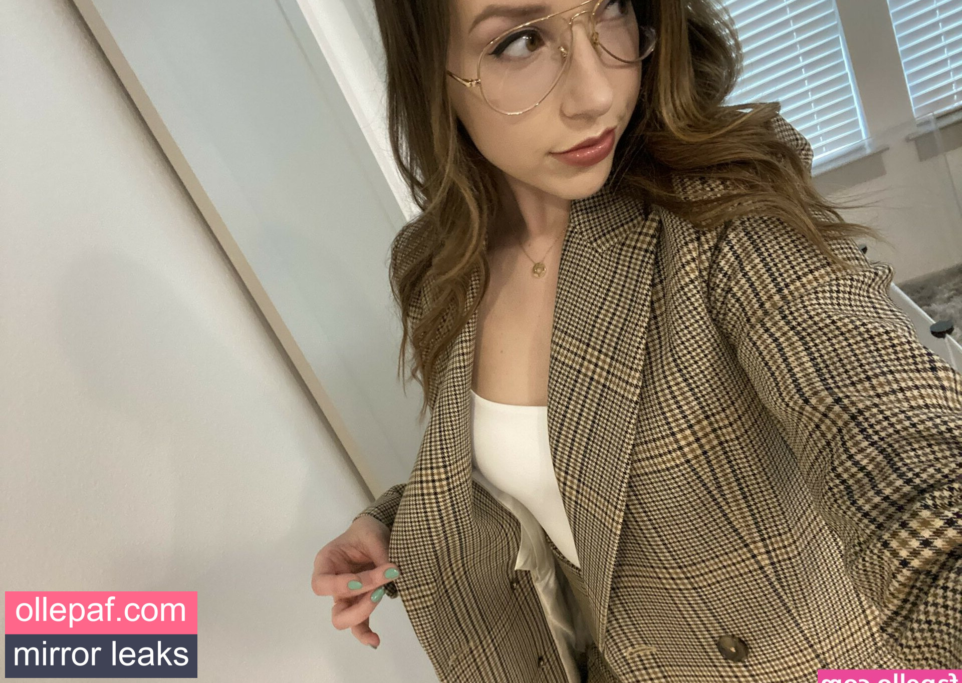 JackieMButler Nude Leaks OnlyFans #630 - Fapello