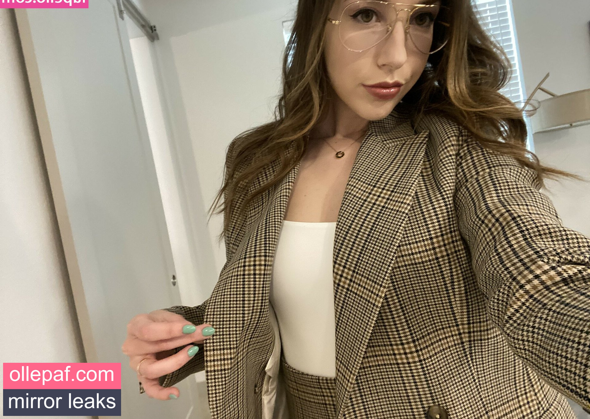 JackieMButler Nude Leaks OnlyFans #631 - Fapello