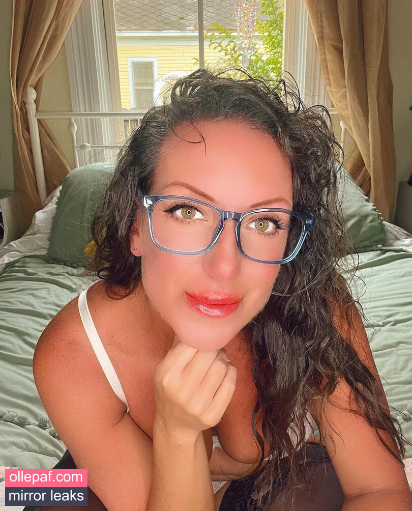 Latest Leaks jackiemsgypsyfree Nude #2 - Fapello