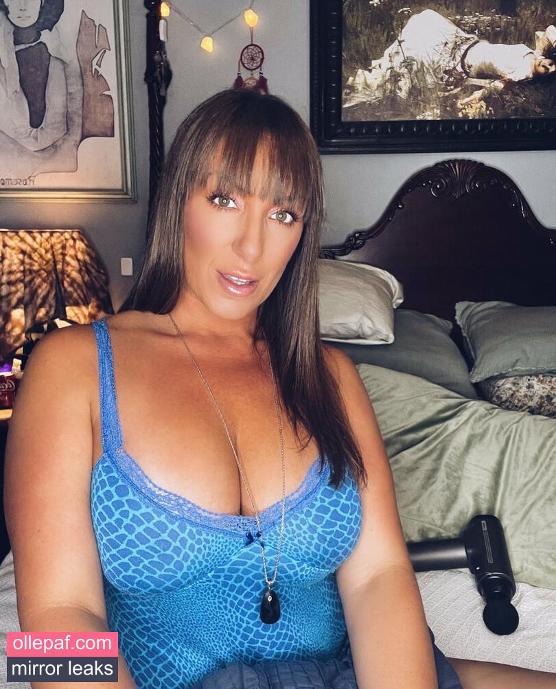 Latest Leaks jackiemsgypsyfree Nude #15 - Fapello