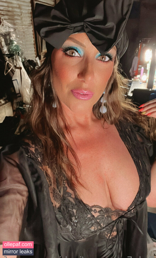 Latest Leaks jackiemsgypsyfree Nude #237 - Fapello
