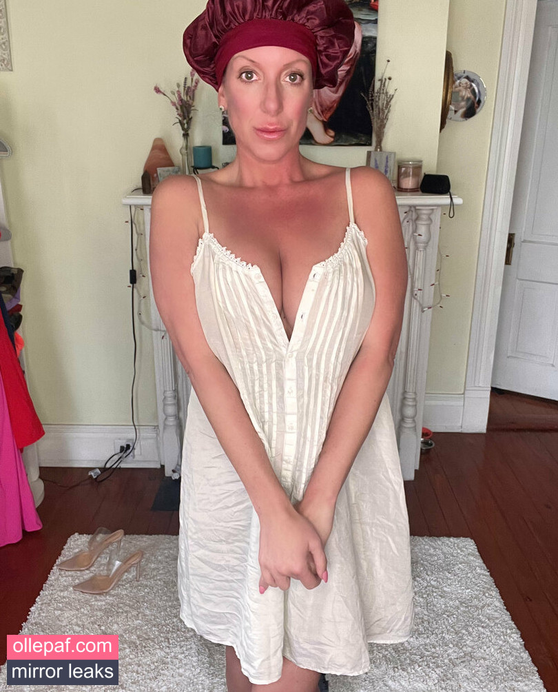 Latest Leaks jackiemsgypsyfree Nude #26 - Fapello