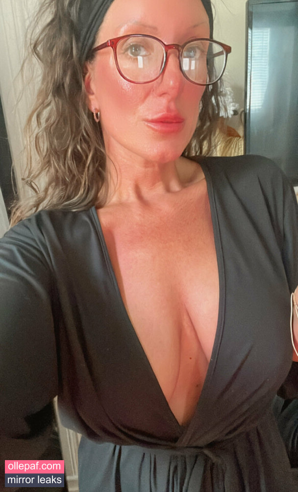 Latest Leaks jackiemsgypsyfree Nude #34 - Fapello