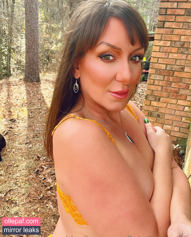 Latest Leaks jackiemsgypsyfree Nude #341 - Fapello