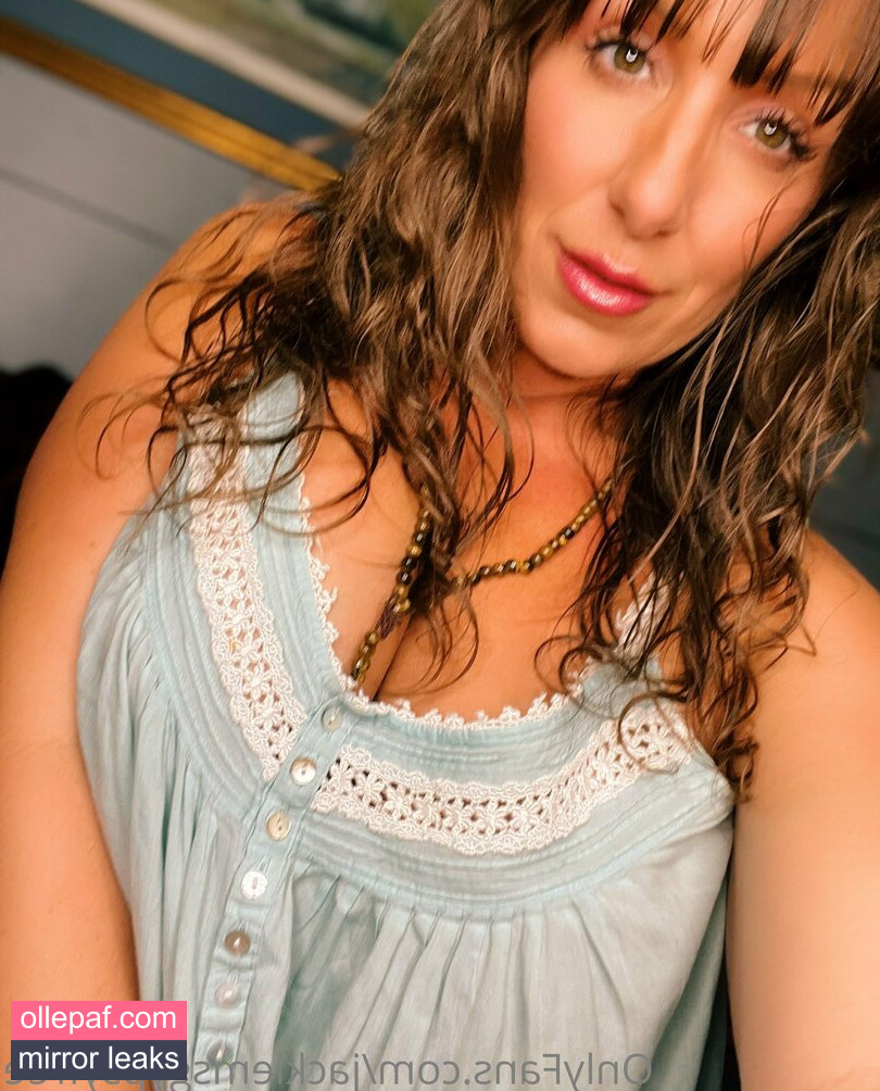 Latest Leaks jackiemsgypsyfree Nude #369 - Fapello