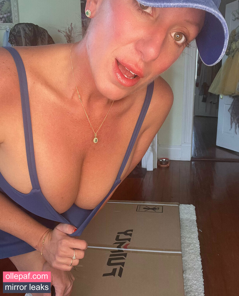 Latest Leaks jackiemsgypsyfree Nude #39 - Fapello