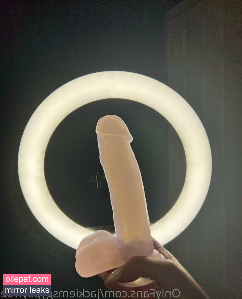 Latest Leaks jackiemsgypsyfree Nude #443 - Fapello