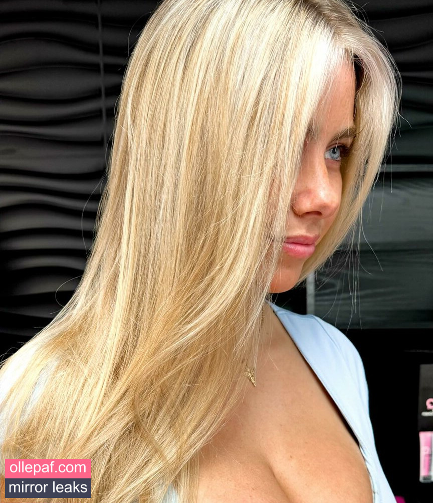 Latest Leaks Jacklyn Roper Nude #3 - Fapello
