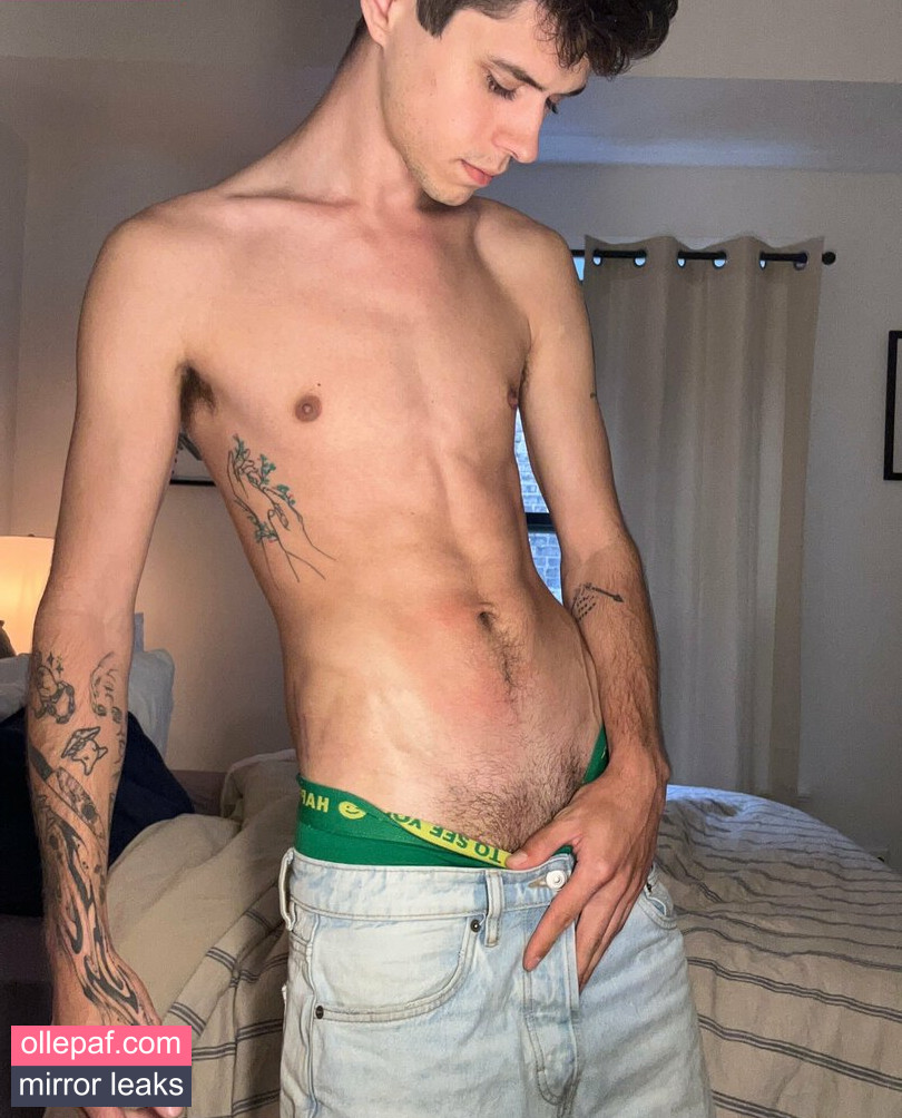 Latest Leaks jacksonxkrec Nude #2 - Fapello