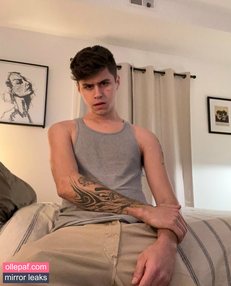 Latest Leaks jacksonxkrec Nude #14 - Fapello