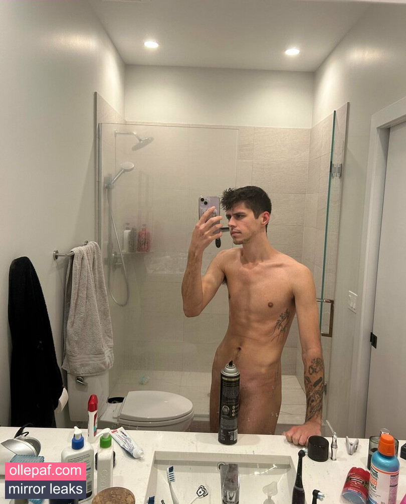 Latest Leaks jacksonxkrec Nude #19 - Fapello