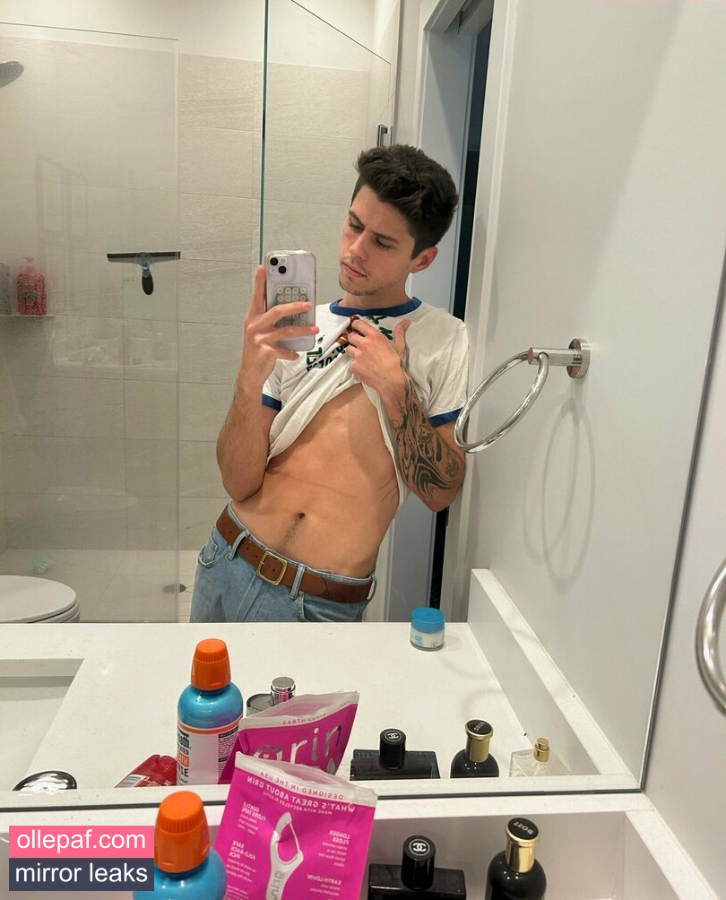 Latest Leaks jacksonxkrec Nude #20 - Fapello