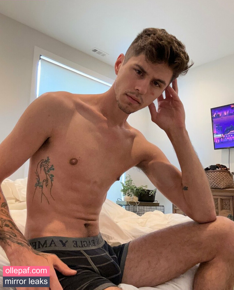 Latest Leaks jacksonxkrec Nude #32 - Fapello