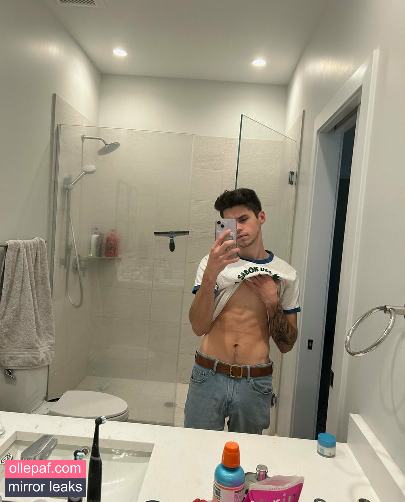 Latest Leaks jacksonxkrec Nude #5 - Fapello