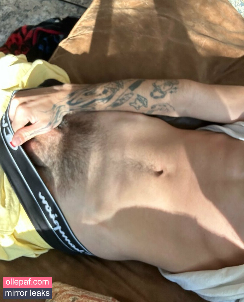 Latest Leaks jacksonxkrec Nude #41 - Fapello