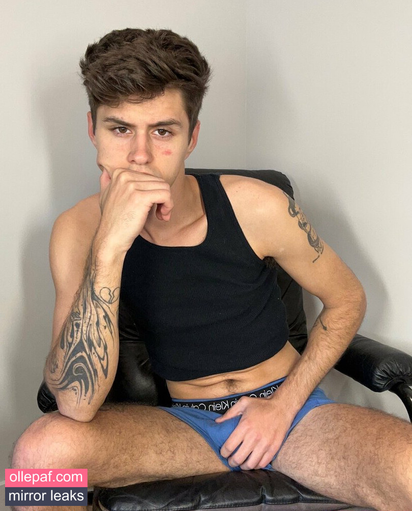 Latest Leaks jacksonxkrec Nude #44 - Fapello