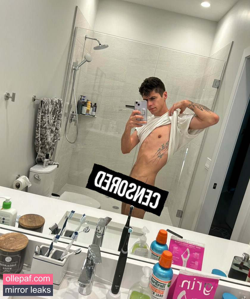 Latest Leaks jacksonxkrec Nude #45 - Fapello