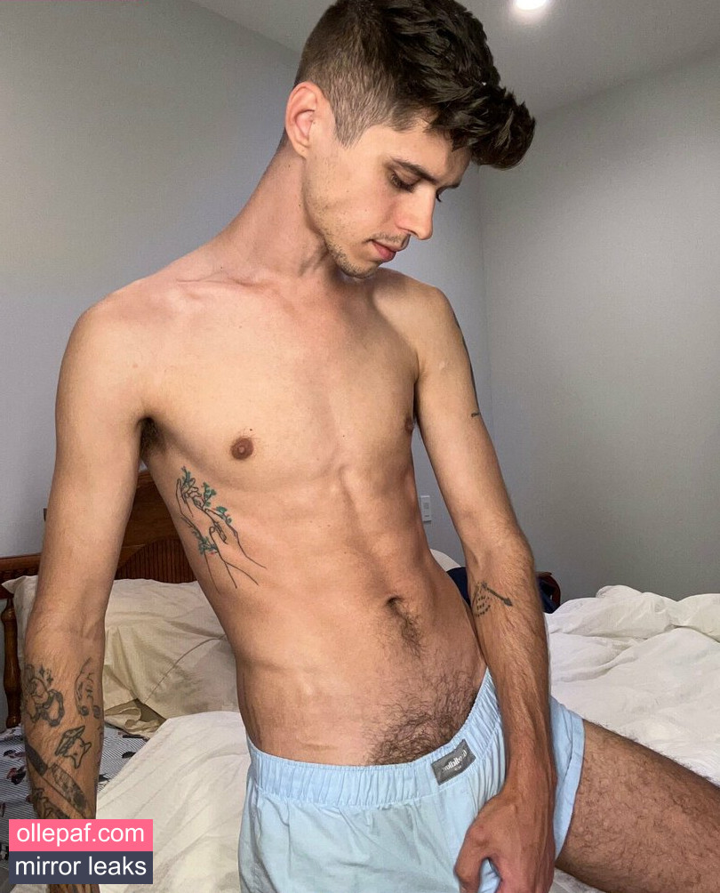 Latest Leaks jacksonxkrec Nude #52 - Fapello