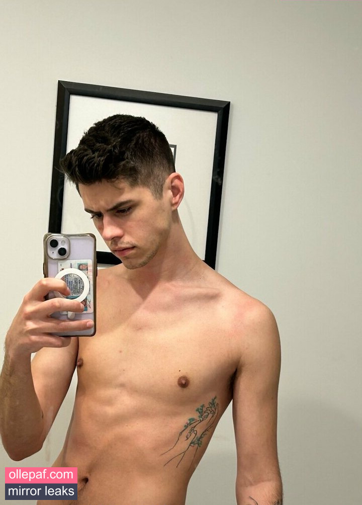 Latest Leaks jacksonxkrec Nude #79 - Fapello