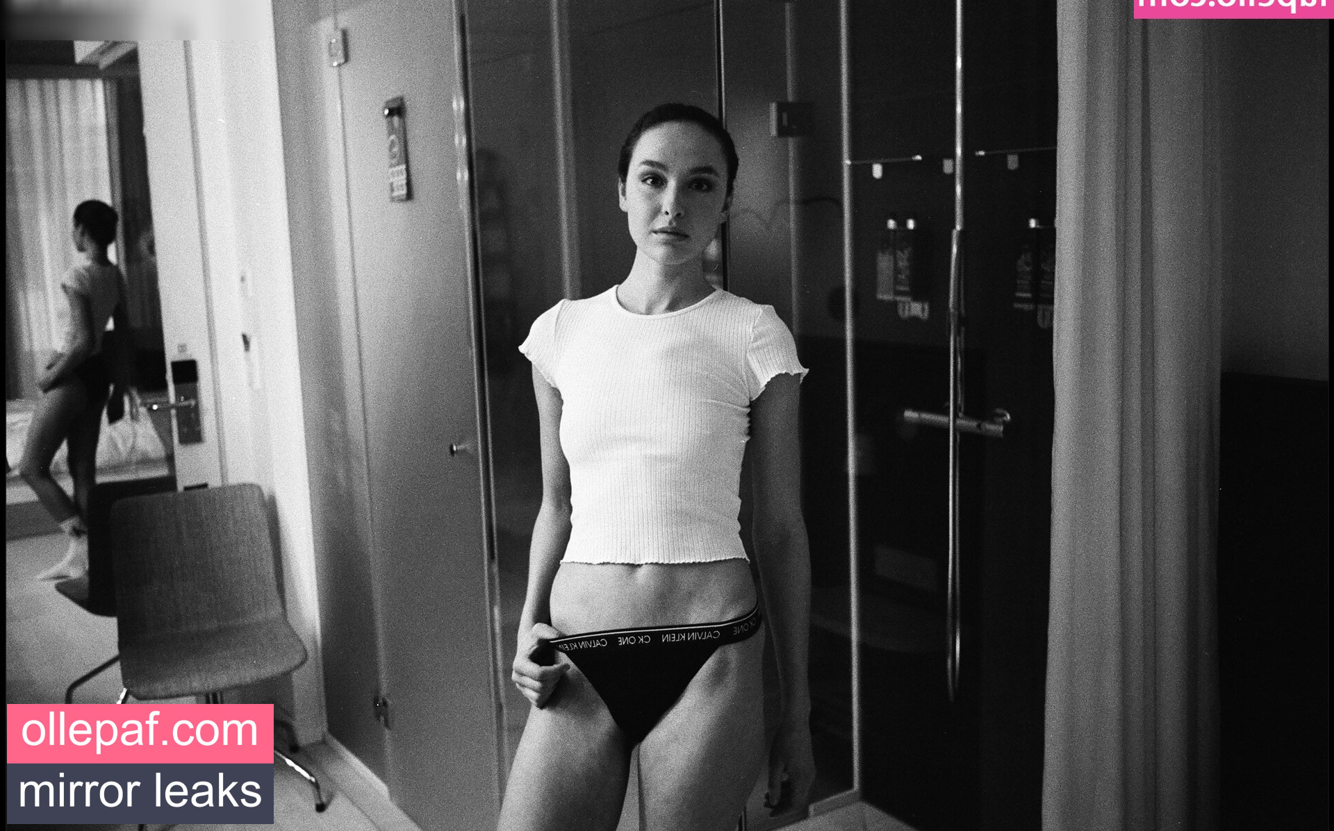 Latest Leaks Jacky Wruck Nude #126 - Fapello