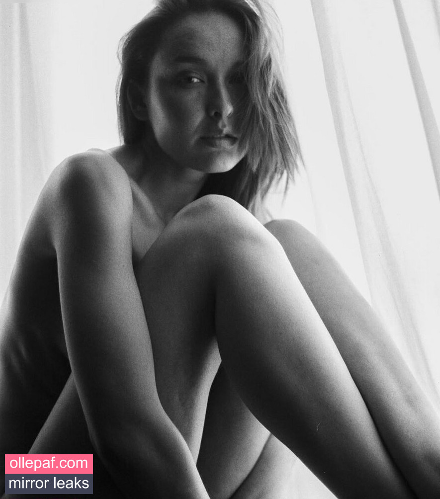 Latest Leaks Jacky Wruck Nude #14 - Fapello