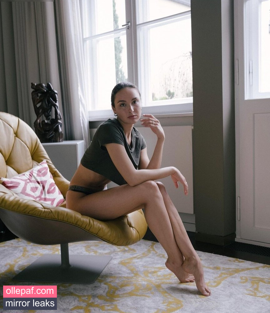Latest Leaks Jacky Wruck Nude #265 - Fapello
