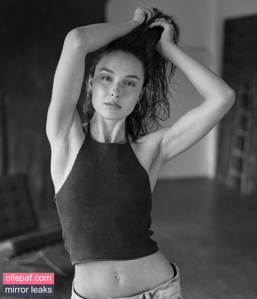 Latest Leaks Jacky Wruck Nude #56 - Fapello