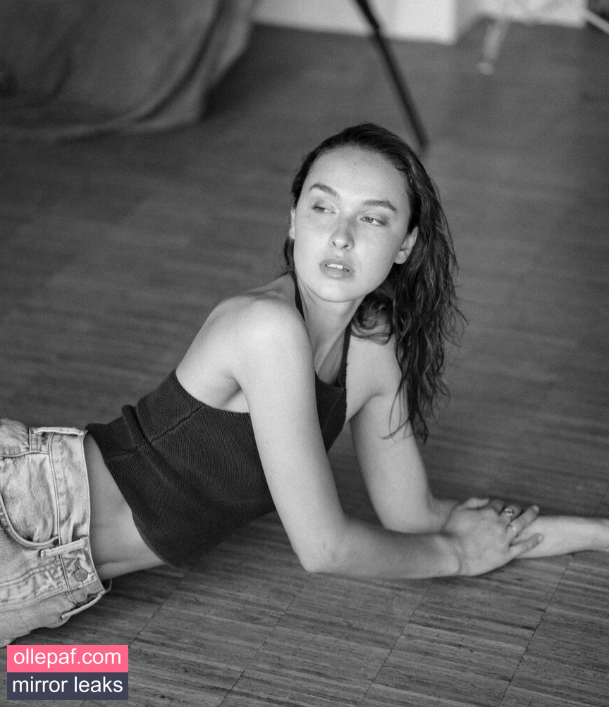 Latest Leaks Jacky Wruck Nude #60 - Fapello