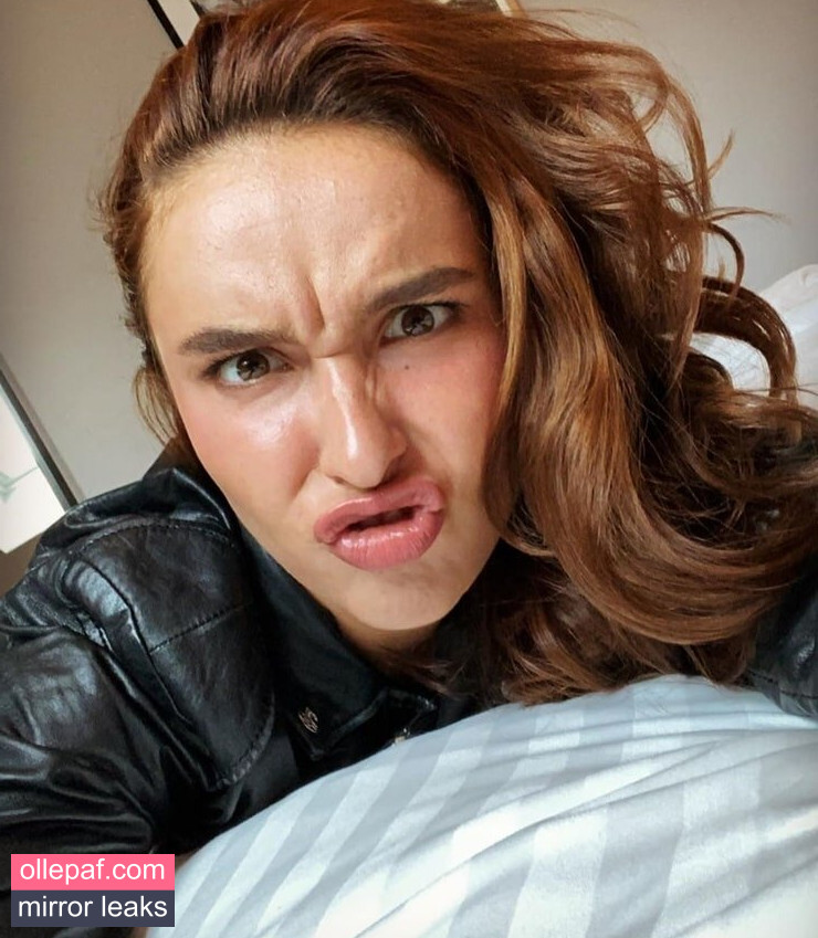 Latest Leaks Jacky Wruck Nude #81 - Fapello