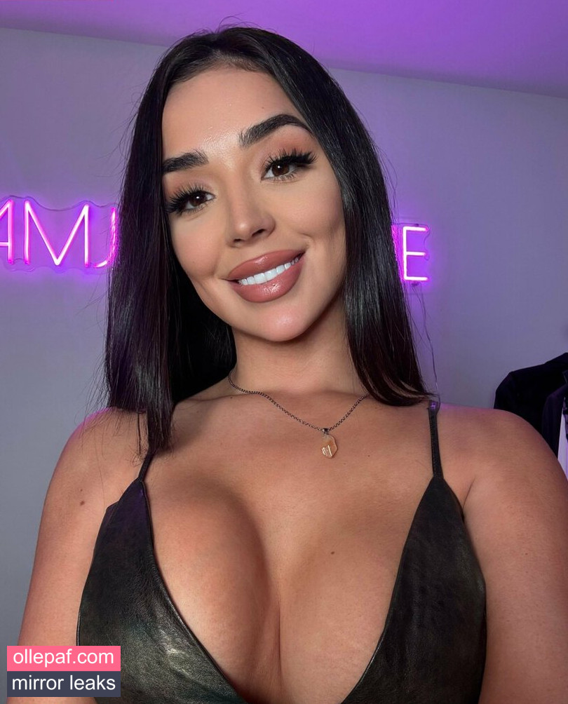 Latest Leaks jackyromero Nude #24 - Fapello