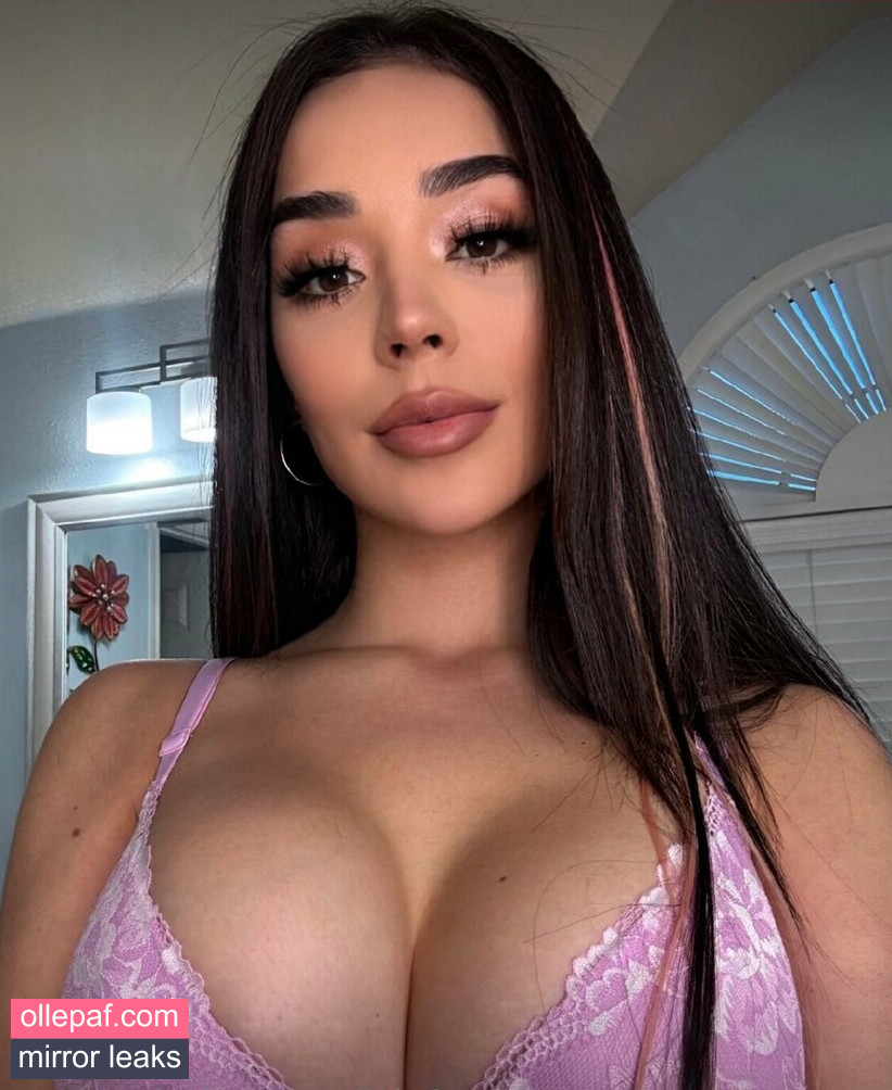 Latest Leaks jackyromero Nude #8 - Fapello