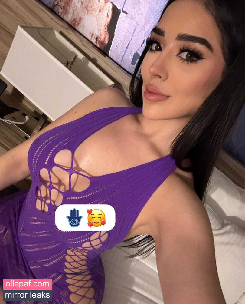 Latest Leaks jackyromero Nude #5 - Fapello