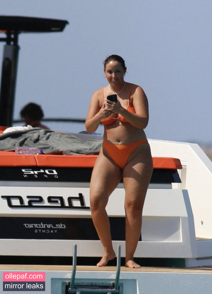 Latest Leaks Jacqueline Jossa Nude #102 - Fapello