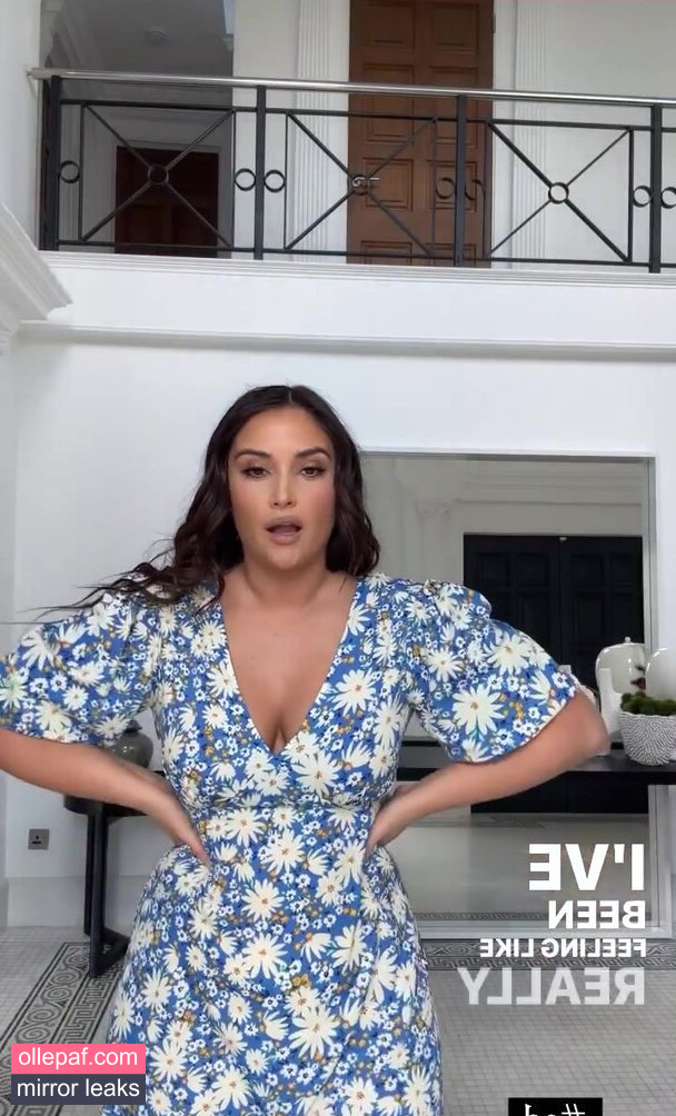 Latest Leaks Jacqueline Jossa Nude #109 - Fapello