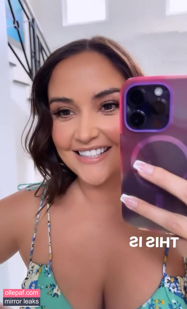 Latest Leaks Jacqueline Jossa Nude #110 - Fapello