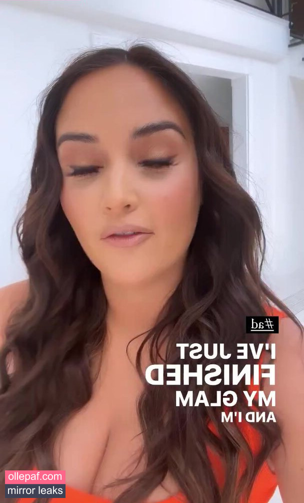 Latest Leaks Jacqueline Jossa Nude #115 - Fapello