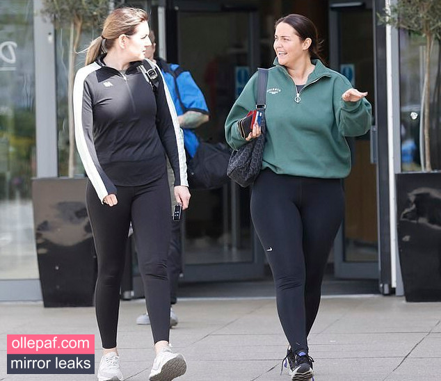 Latest Leaks Jacqueline Jossa Nude #119 - Fapello