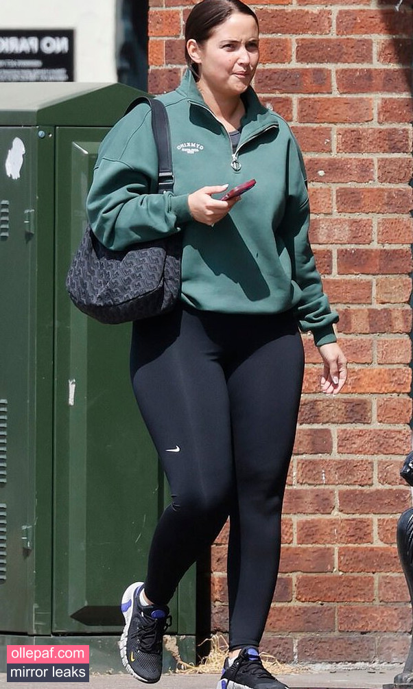Latest Leaks Jacqueline Jossa Nude #120 - Fapello