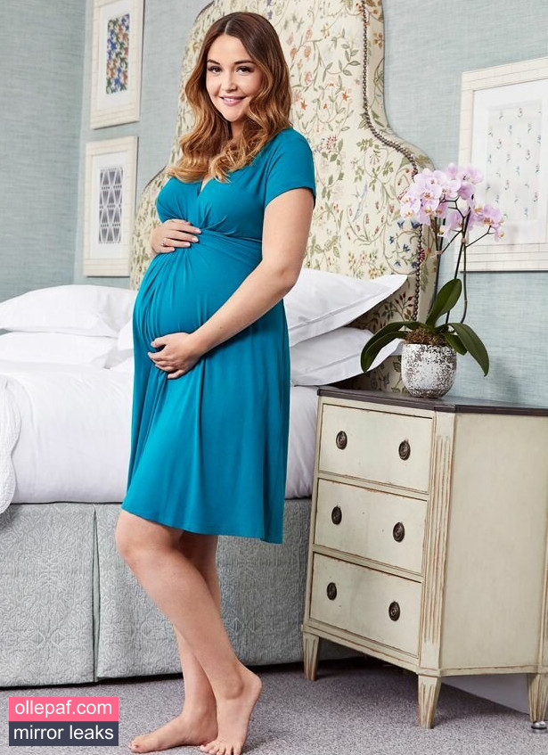 Latest Leaks Jacqueline Jossa Nude #123 - Fapello