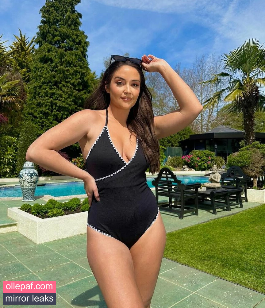 Latest Leaks Jacqueline Jossa Nude #14 - Fapello