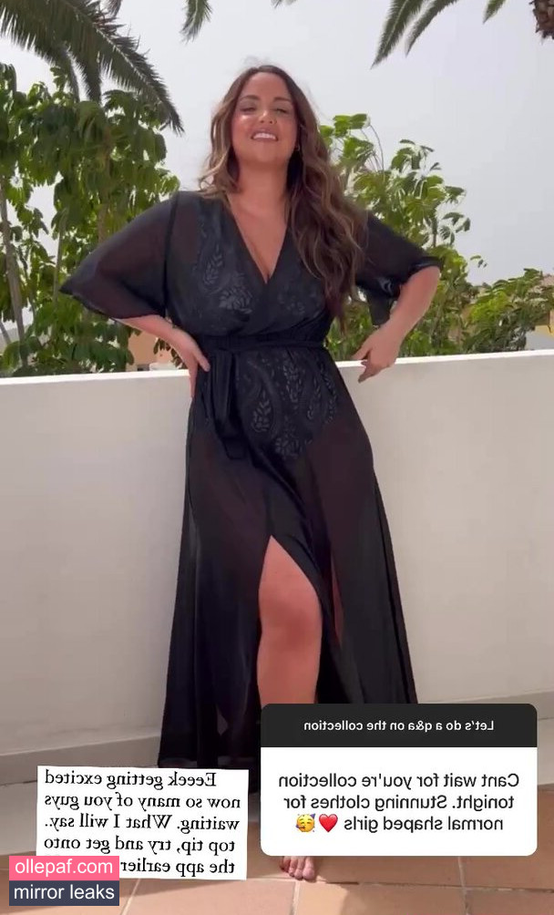 Latest Leaks Jacqueline Jossa Nude #131 - Fapello