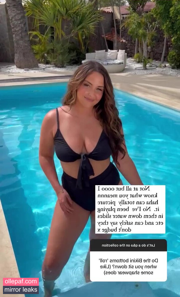Latest Leaks Jacqueline Jossa Nude #134 - Fapello