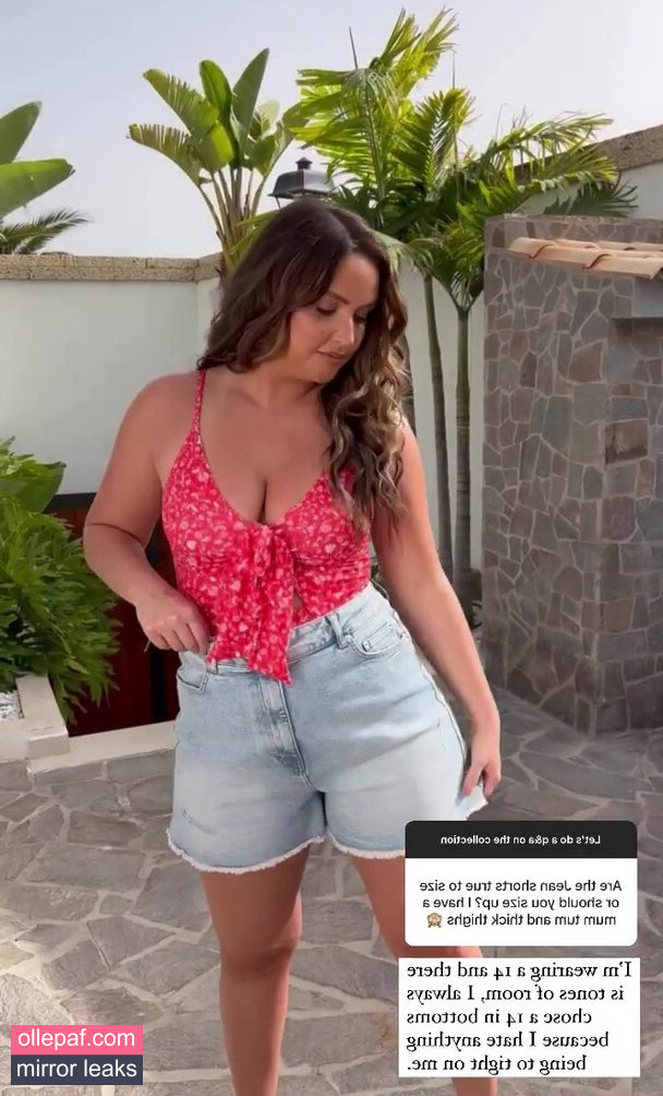 Latest Leaks Jacqueline Jossa Nude #138 - Fapello