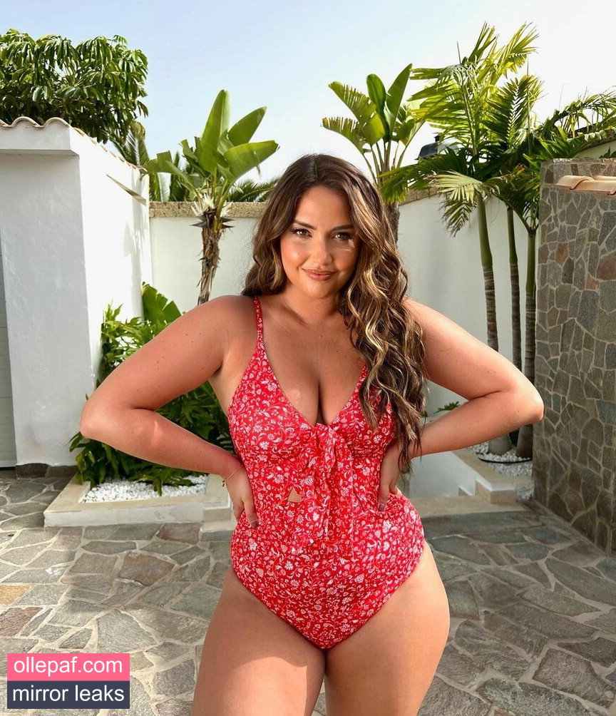 Latest Leaks Jacqueline Jossa Nude #148 - Fapello