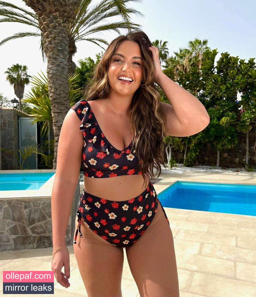 Latest Leaks Jacqueline Jossa Nude #150 - Fapello