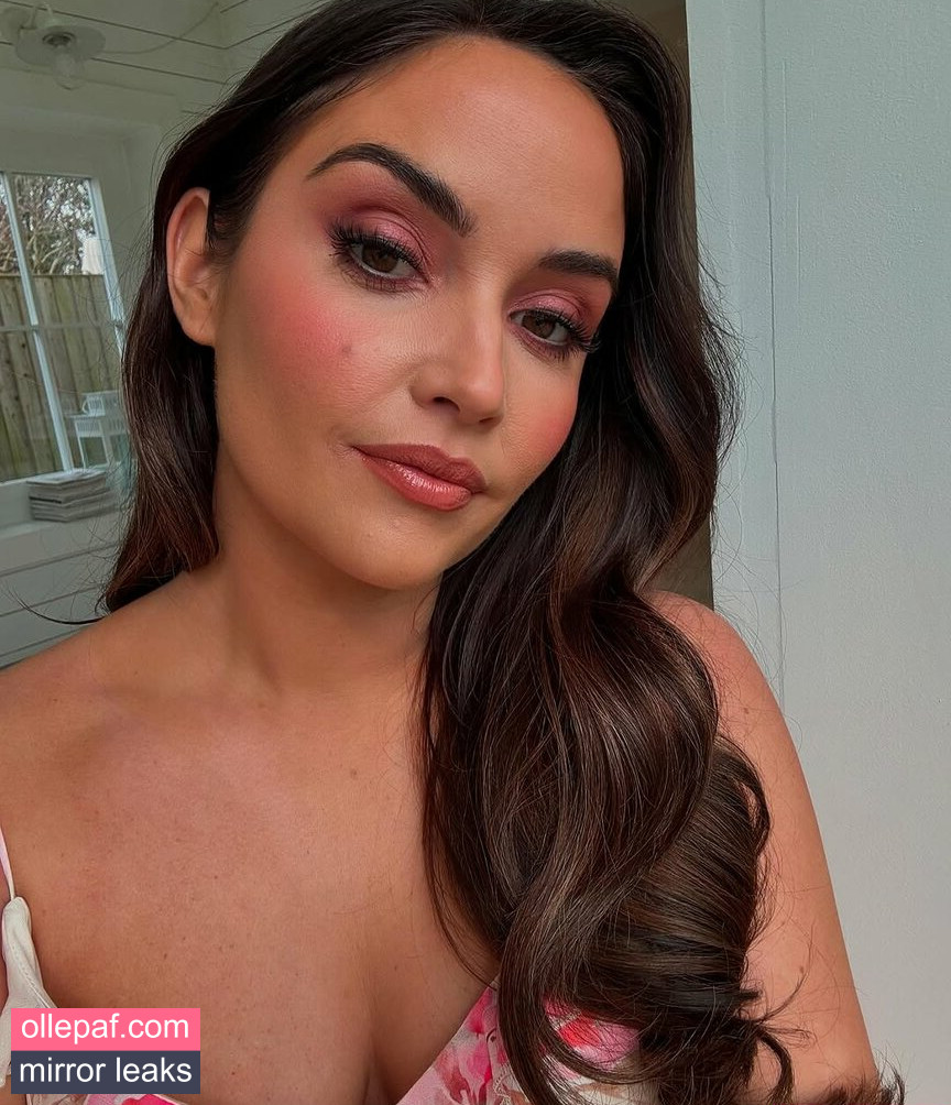 Latest Leaks Jacqueline Jossa Nude #16 - Fapello