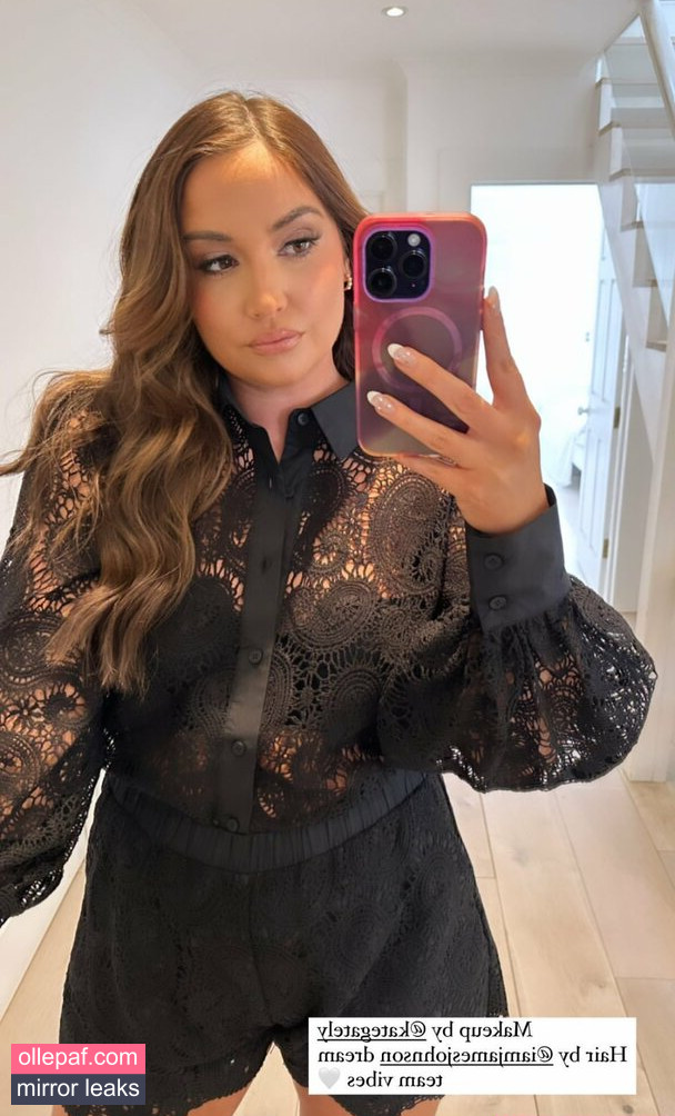 Latest Leaks Jacqueline Jossa Nude #170 - Fapello
