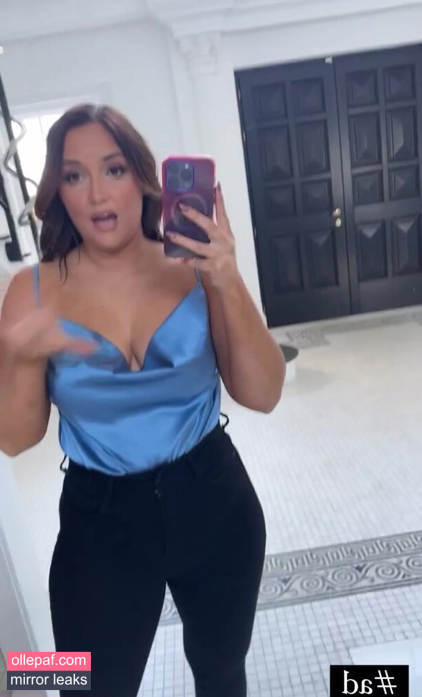 Latest Leaks Jacqueline Jossa Nude #178 - Fapello